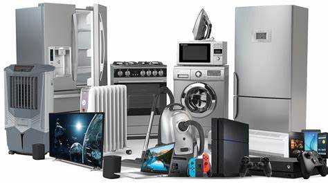 Kitchen Appliance
