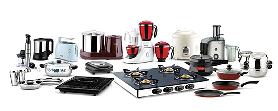 Kitchen Appliance